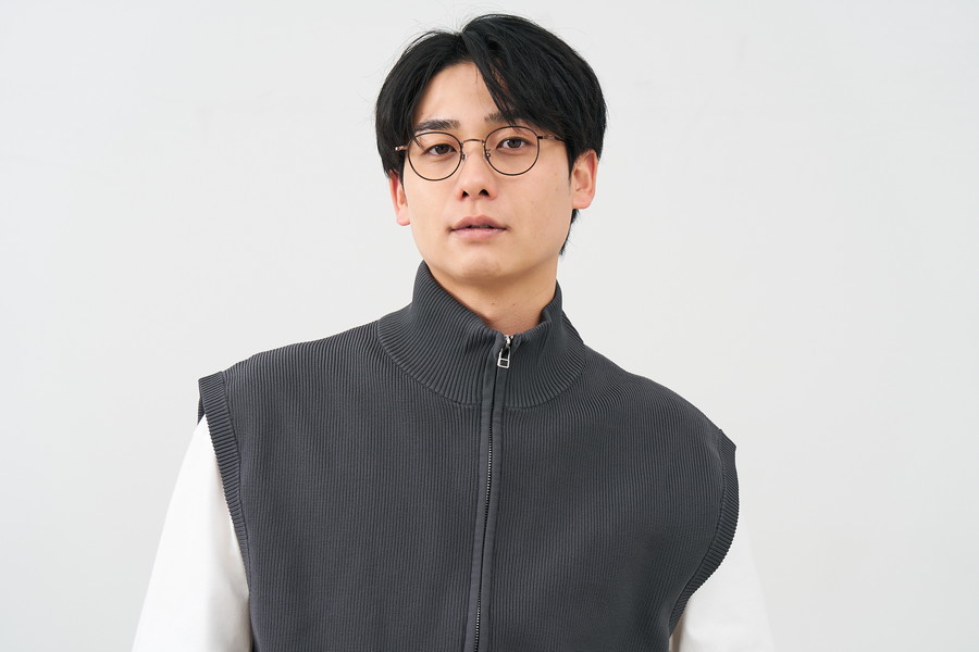 Zoff｜JOURNAL STANDARD relume（ZF262001-14E2）｜メガネのZoff