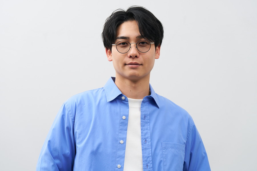 Zoff｜JOURNAL STANDARD relume（ZF262G01-14E1）｜メガネのZoff