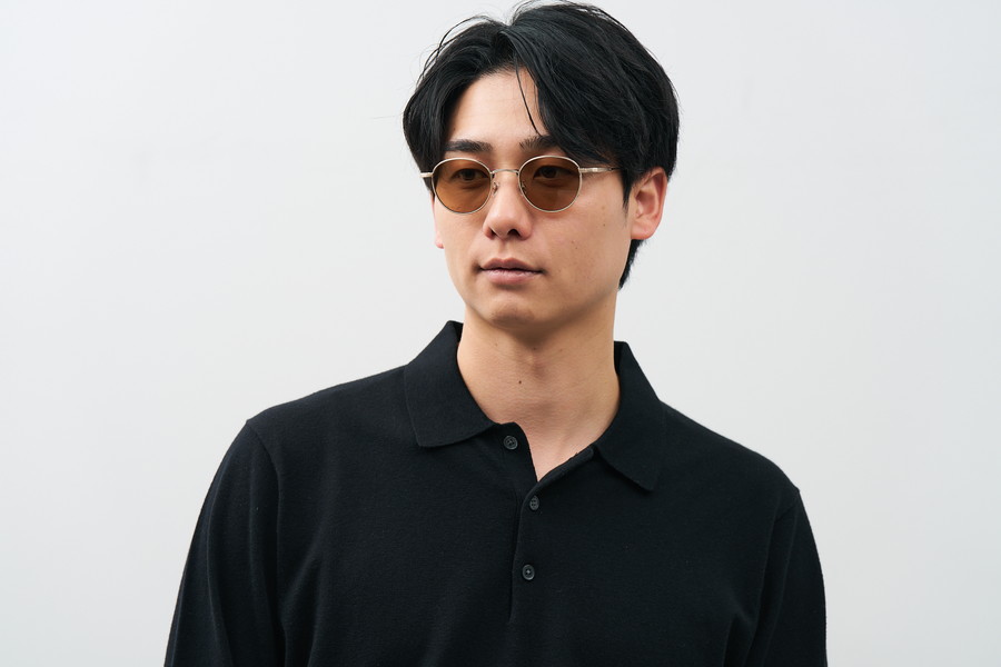 Zoff｜JOURNAL STANDARD relume（ZF262G01-56F1）｜メガネのZoff