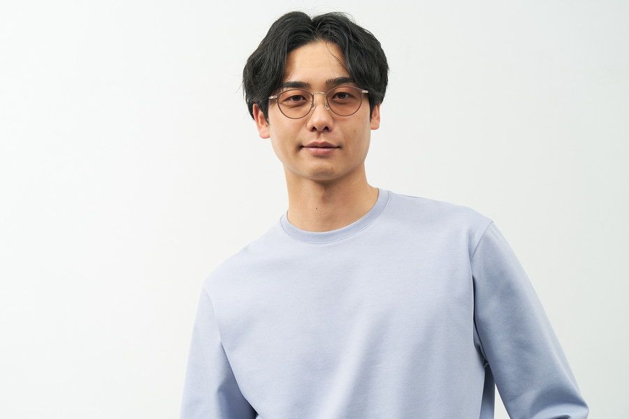 Zoff｜UNITED ARROWS（ZF263G01-43F1）｜メガネのZoffオンラインストア