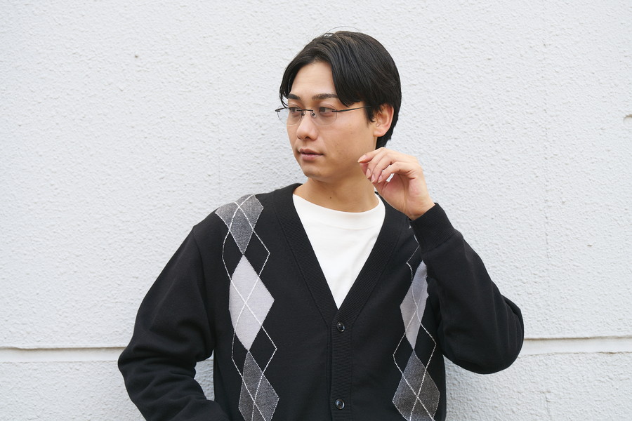 No.1042メガネ　バルバス【度数入り込み価格】 No.1042メガネ バルバス【度数入り込み価格】 【公式通販】