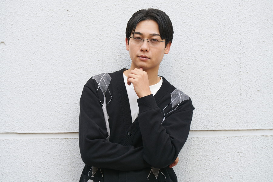 SUNCUTGlasses/トレンドのリムレス スクエア型サングラス（ZG263G04