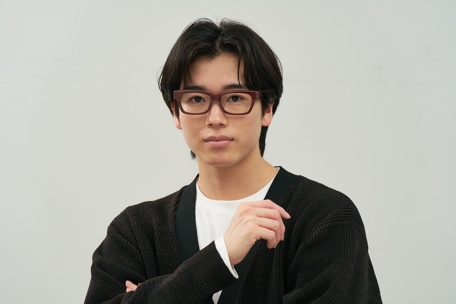 美しい透明感が特徴のウェリントン