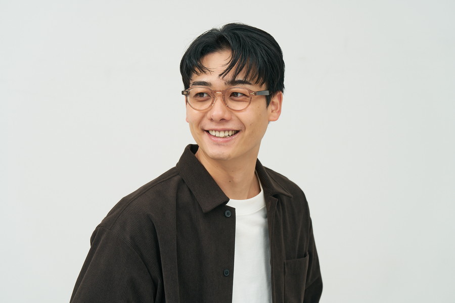 創業25周年フェア]小さめサイズのボストン型[中顔面短縮みえメガネ
