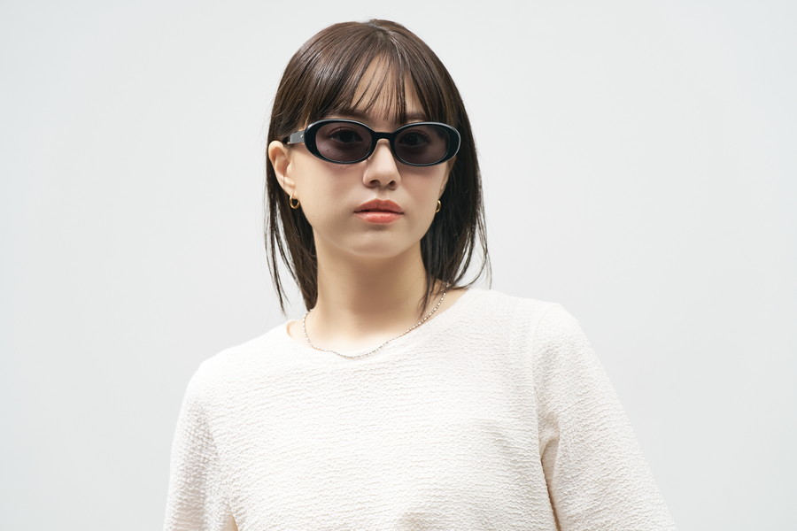 Zoff｜AOI IHARA