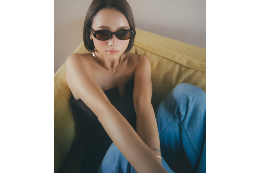 Zoff｜AOI IHARA