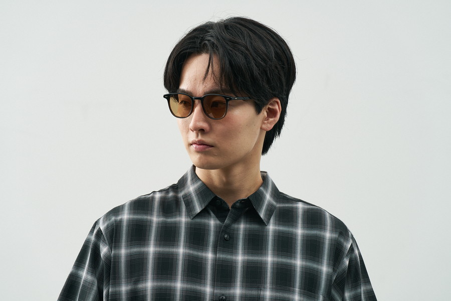 [WEB先行予約商品]Zoff｜JOURNAL STANDARD relume