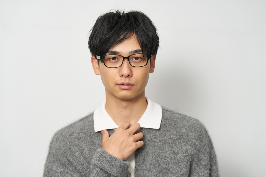 [Begin特集商品]軽くて壊れにくい Zoff SMART Regular