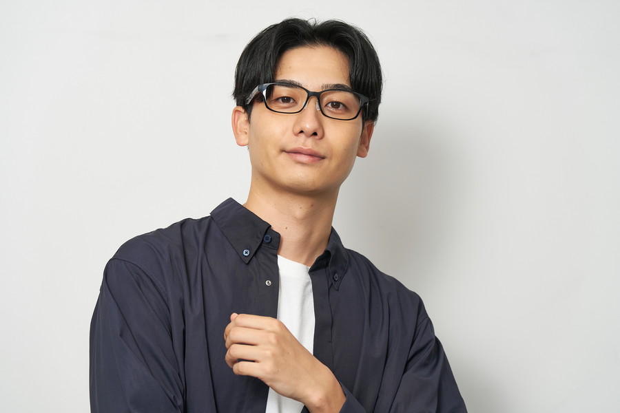 [Begin特集商品]軽くて壊れにくい Zoff SMART Regular