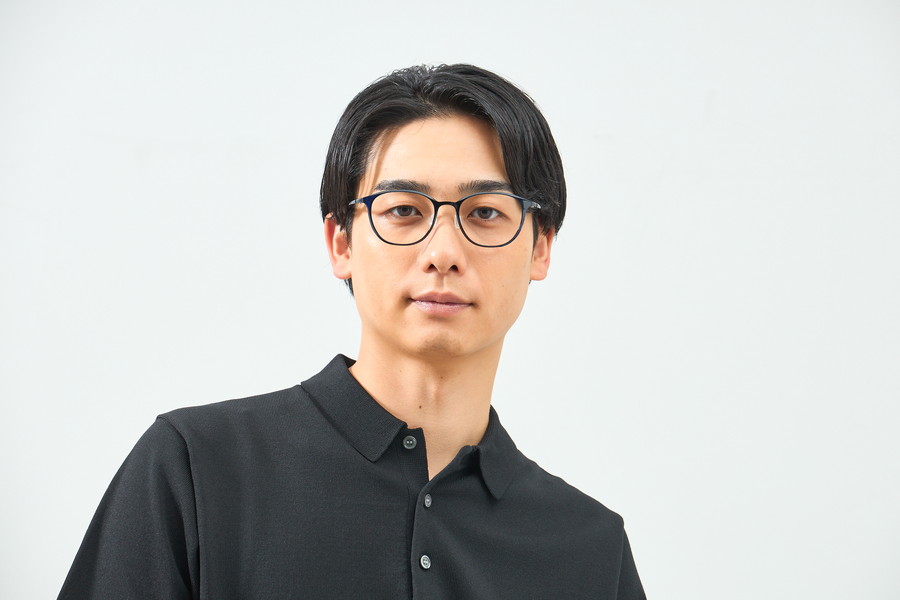 軽くて壊れにくい Zoff SMART Skinny