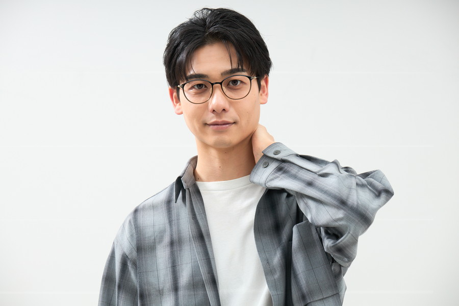 [Zoff SMART ×マキアージュ]使用商品/丸みのあるボストンフレーム/SMART SKINNY JEWELRY(WEB先行販売)