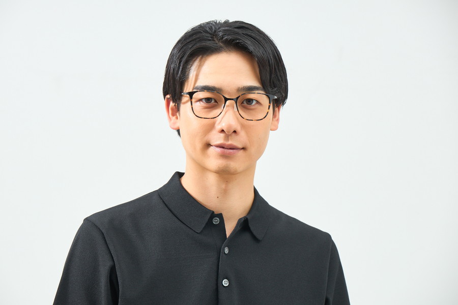 軽くて壊れにくい Zoff SMART Skinny