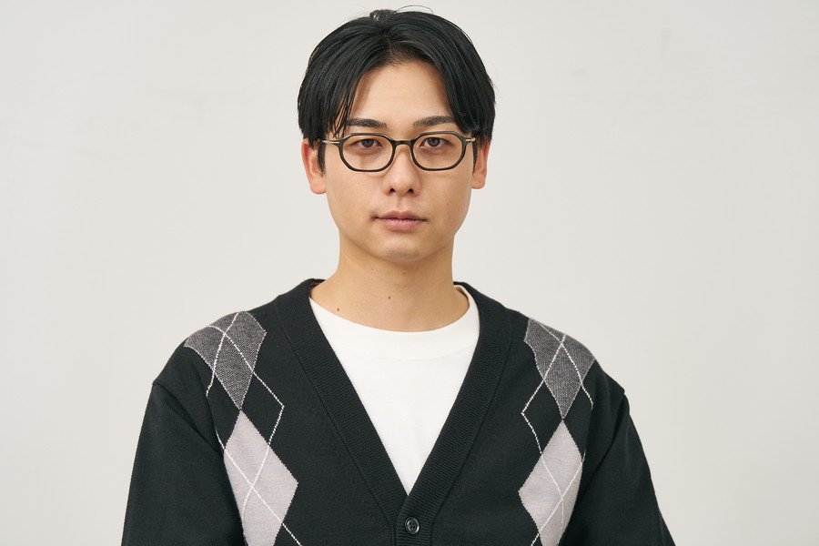 創業25周年フェア][Begin特集商品]軽くてしなやかな Zoff SMART Skinny