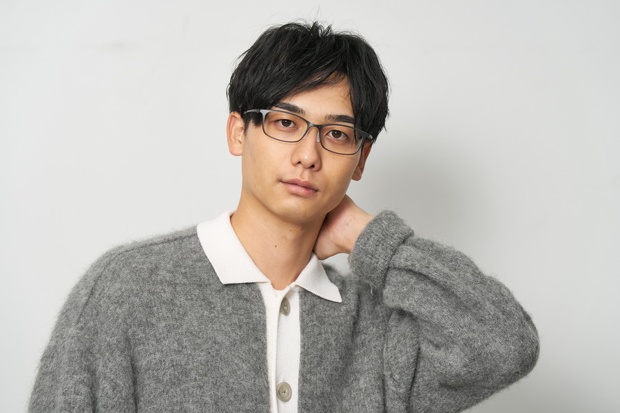 [Begin特集商品]軽くて壊れにくい Zoff SMART Skinny