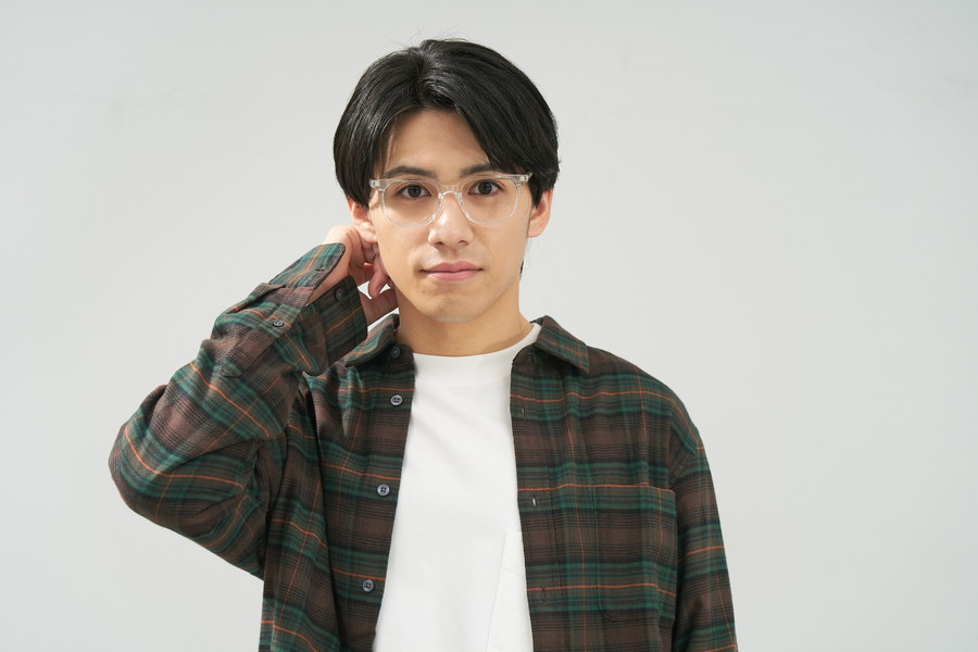 ベーシックで使いやすいウェリントン型(WEB・アウトレット店舗限定商品