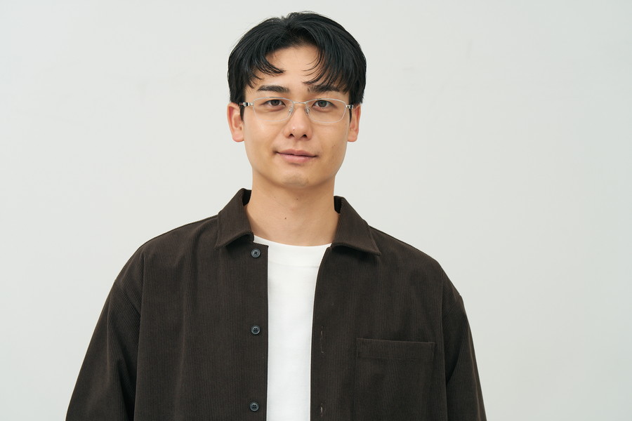 創業25周年フェア]スポーティーなスクエア型メタルフレーム（ZL252003