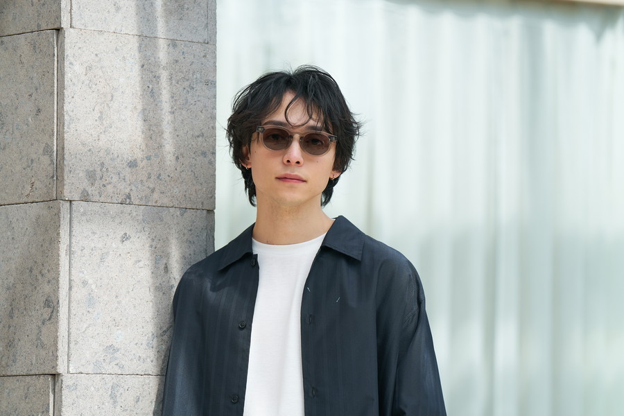 豊富なカラーが目を惹く万能なSUNCUTGlasses/UV100%CUT(WEB限定商品