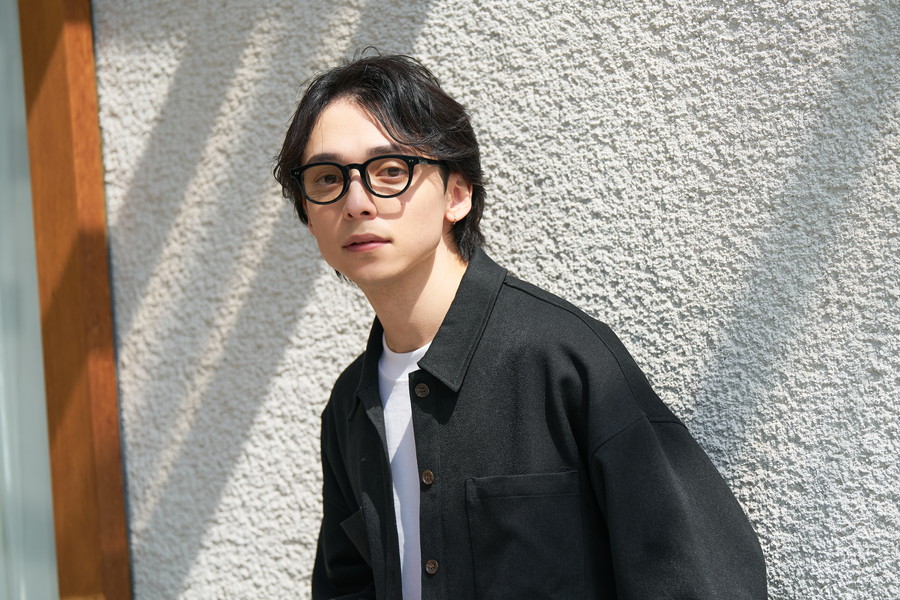 豊富なカラーが目を惹く万能なウェリントン型(WEB限定)SUNCUTGlasses