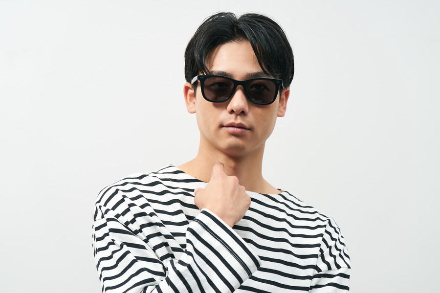 TREND SUNGLASSES(偏光機能搭載)