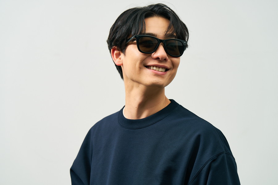 TREND SUNGLASSES(偏光機能搭載)