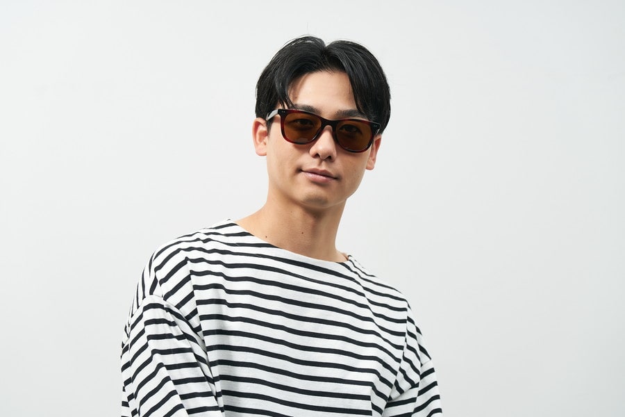 TREND SUNGLASSES(偏光機能搭載)