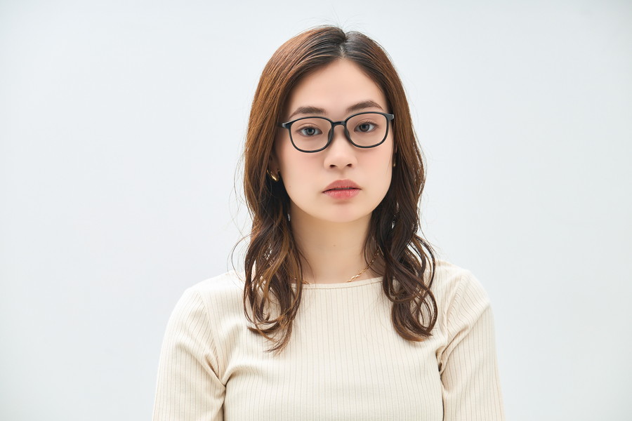 日常使いに最適なXSサイズのウェリントン型