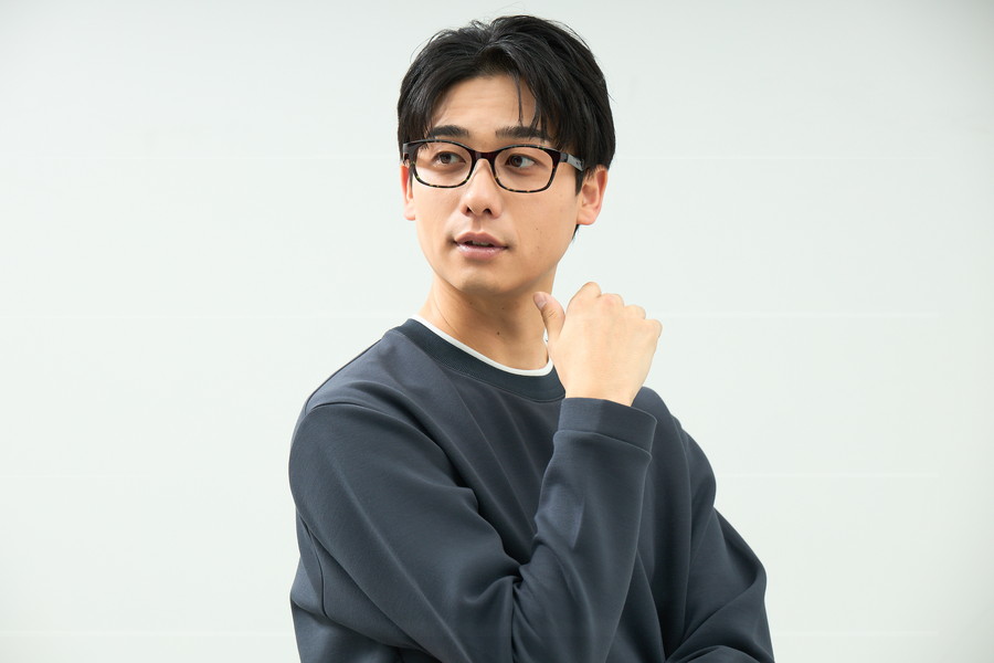 軽くて壊れにくい Zoff SMART