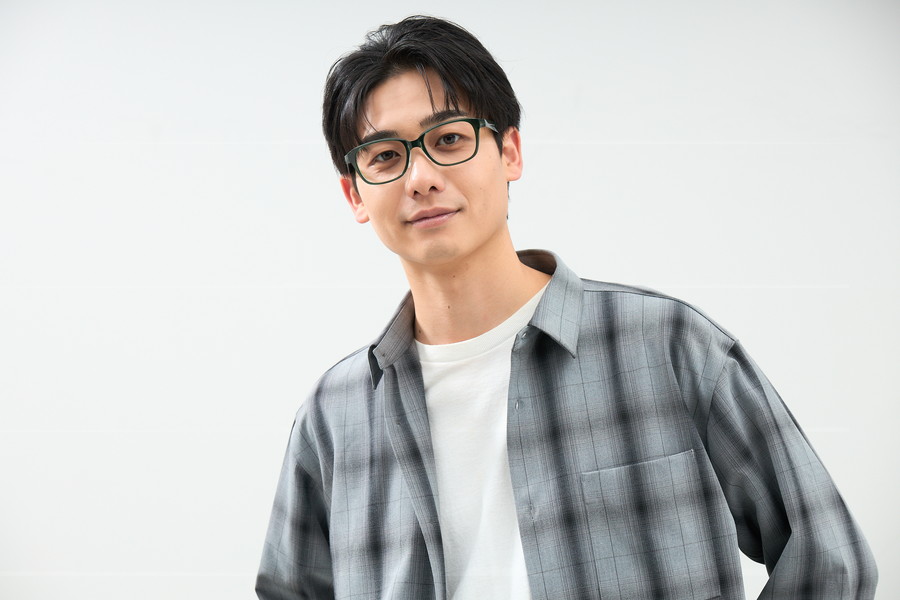 軽くて壊れにくい Zoff SMART