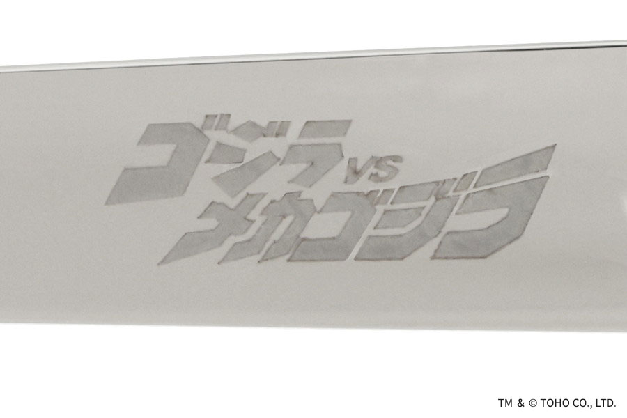 Zoff｜GODZILLA [ゴジラvsメカゴジラ(1993)]モデル