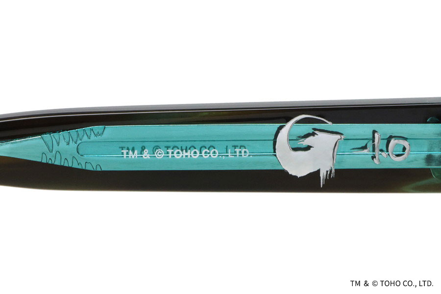 Zoff｜GODZILLA [ゴジラ-1.0(2023)]モデル