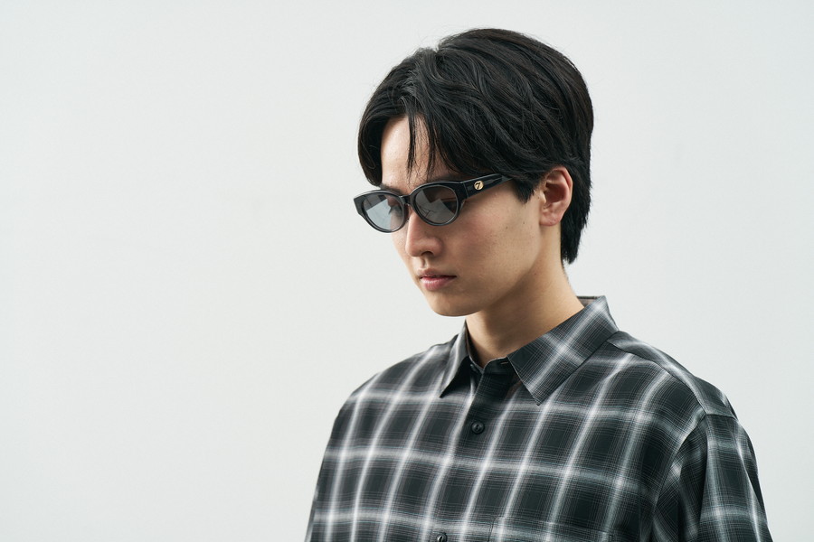[WEB先行予約商品]Zoff｜STUDIO SEVEN