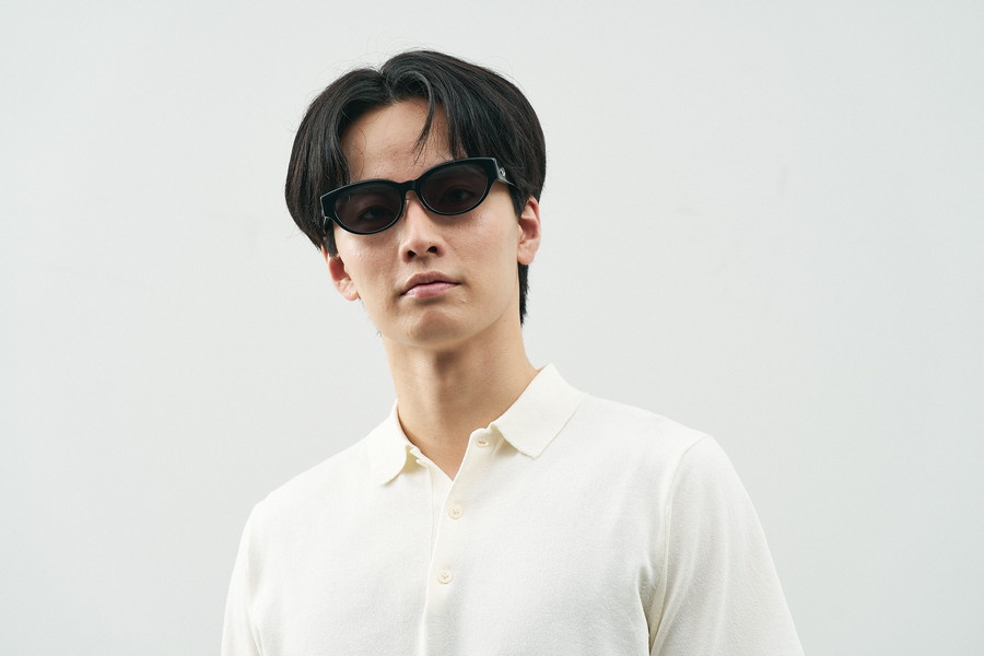 [WEB先行予約商品]Zoff｜STUDIO SEVEN