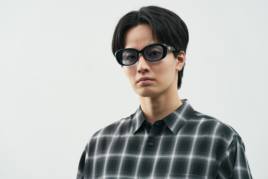 [WEB先行予約商品]Zoff｜STUDIO SEVEN