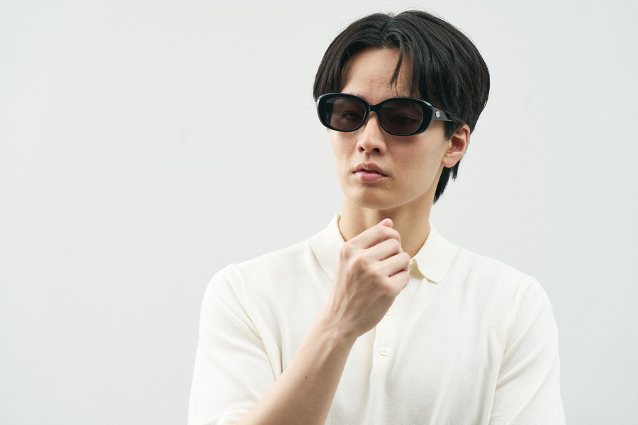 [WEB先行予約商品]Zoff｜STUDIO SEVEN