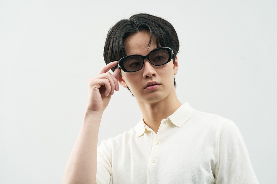 [WEB先行予約商品]Zoff｜STUDIO SEVEN