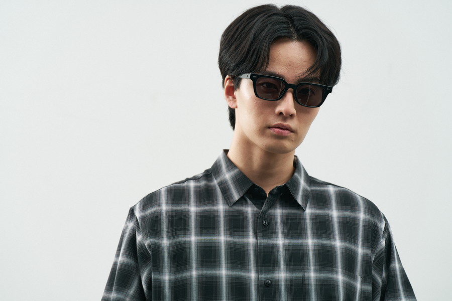 [WEB先行予約商品]Zoff｜STUDIO SEVEN