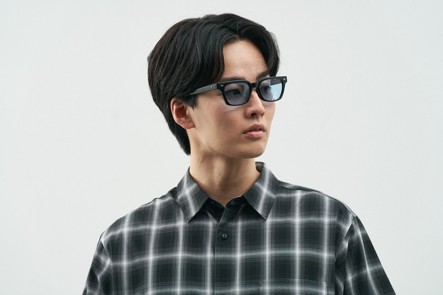 [WEB先行予約商品]Zoff｜STUDIO SEVEN