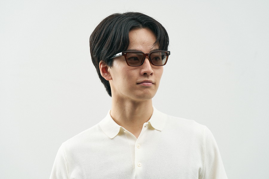 [WEB先行予約商品]Zoff｜STUDIO SEVEN