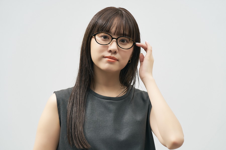 Zoff｜AOI IHARA