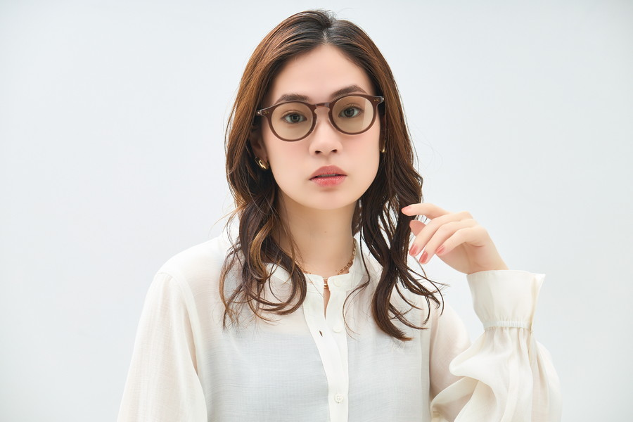 [WEB先行予約商品]Zoff｜Kirimaru