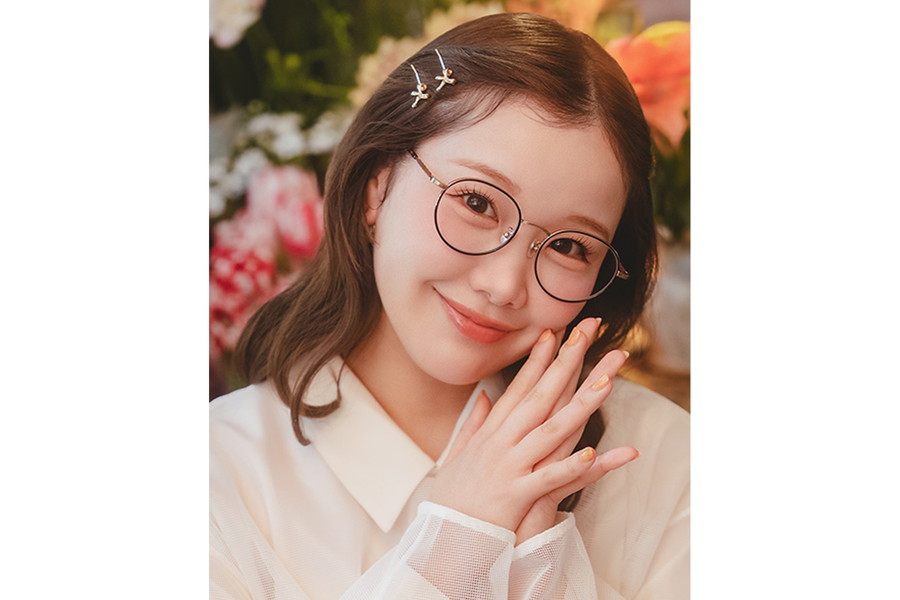 [WEB先行予約商品]Zoff｜Kirimaru