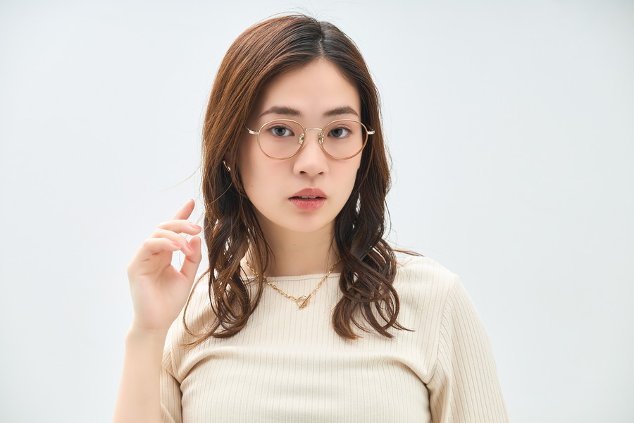 [WEB先行予約商品]Zoff｜Kirimaru