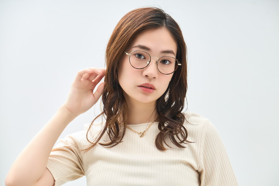 [WEB先行予約商品]Zoff｜Kirimaru