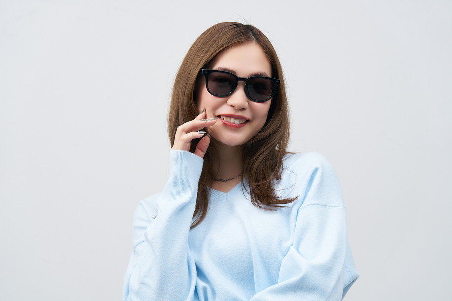 Zoff | NO COFFEE（ZN261G02-14E2）｜メガネのZoffオンラインストア