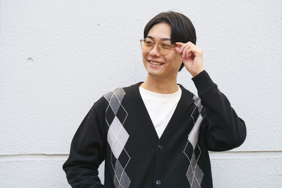 メガネセット（黒・シルバー・茶色など）花粉防止付け 花粉・飛沫対策サングラス(Zoff PROTECT 2WAY)（ZN261G04-41A1
