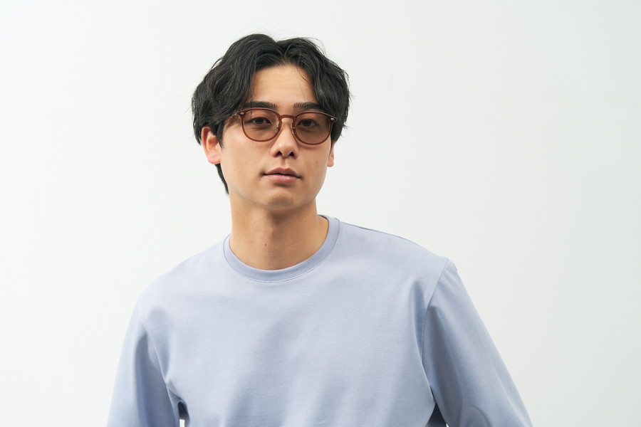 Zoff｜UNITED ARROWS（ZN261G06-42A1）｜メガネのZoffオンラインストア