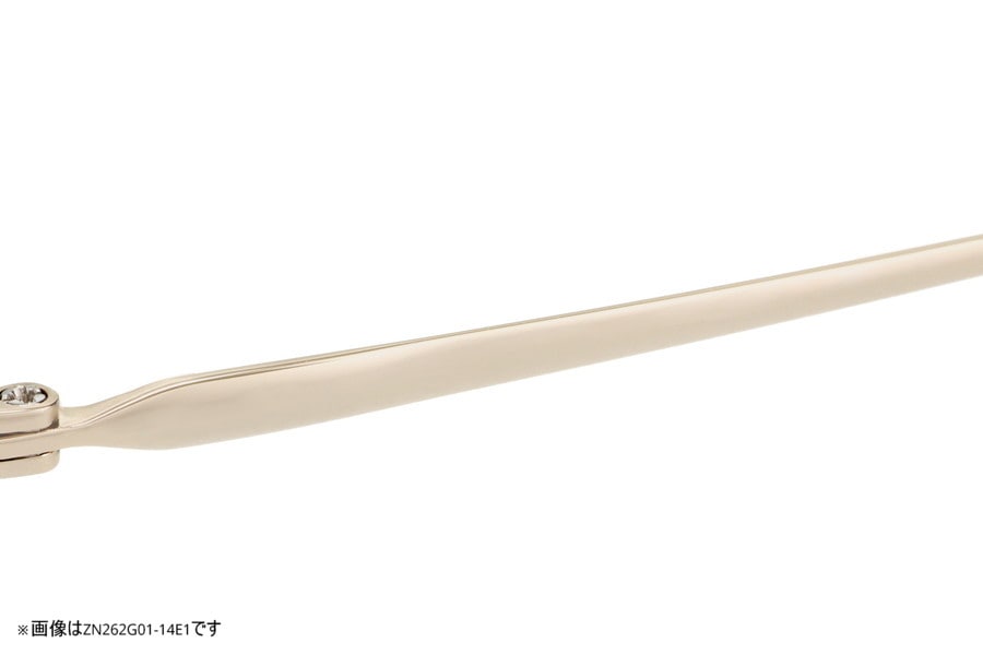 Zoff｜ADAM ET ROPE' ＃04 SHIRTS メタルサングラス（ZN262G01-56E1