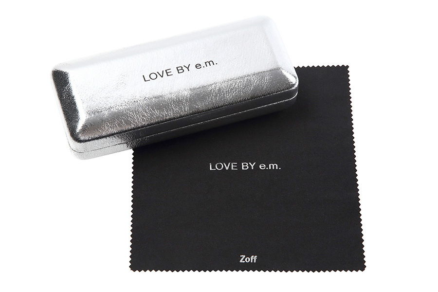 LOVE BY e.m. Eyewear Collection