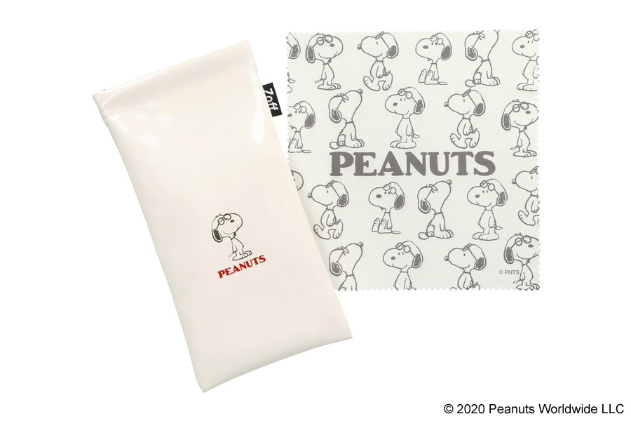 Zoff PEANUTS COLLECTION