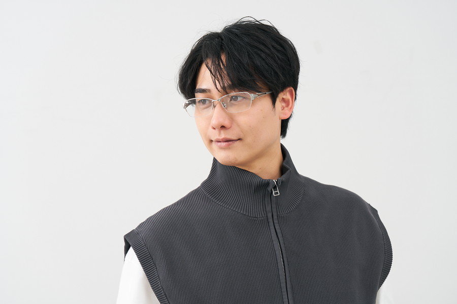 セール価格]Wired Flexible(ビジネス)（ZO232009-15F1）｜メガネのZoff